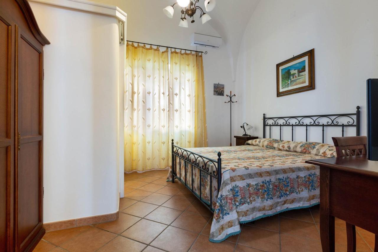 Villa Itaca Garden By Barbarhouse Porto Cesareo Exterior foto